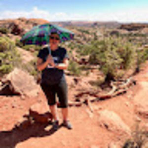 Meet your Posher, Christine